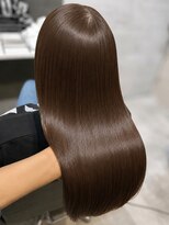 アミ(Ammi) MaisonSトリートメント