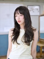 ビューティアンドトリップ クイーンズグッドプラン(Beauty&Trip QUEENS Good Plan) フルバング×レイヤー