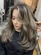ラフ 難波店(LAFF)の写真/デザインカラーで似合う髪色へ♪カットと連動したカラーで理想の自分を実現★