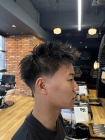 ドゥーエン 京橋店(DoEN)&nbsp;スパイキーショート