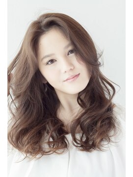 ビューティーアンドケアカロン(Beauty and Care CALON) 大人カジュアルロング
