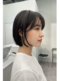 スタイル詳細は動画でご覧になれます♪ Instagram @sleek.ryuji