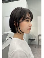 スリーク(SLEEK) スタイル詳細は動画でご覧になれます♪ Instagram @sleek.ryuji