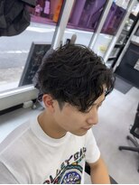 ノイ 経堂(noi)&nbsp;スパイラルパーマ