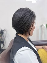 テラスオブベル(TERRAS of belle)&nbsp;大人のくびれレイヤーショート