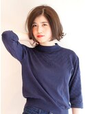 【Ｐｅｌｅ】クールボブ