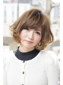 SWEETパーマ