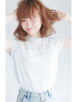 オリーブフォーヘアー(olive For hair) ☆エフォートレスボブ☆【olive for hair】03-6914-0898