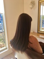 ビッグ タイム(BIG TIME)&nbsp;ブラウンカラー