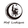 モフルディック(Mof Ludique)のお店ロゴ