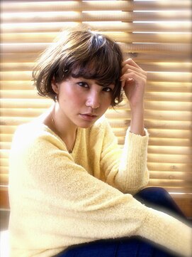 アクト(ACT) スイーツボブ