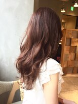 レス 伏見(LESS)&nbsp;LESS guest 2 伏見/丸の内/栄/髪質改善/インナーカラー