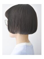 シカタ シーカ 鎌倉(CICATA/ShIKA.)&nbsp;ミニボブ【CICATA高力/鎌倉】