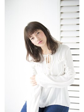 アクト(ACT) フェアリーミディアム