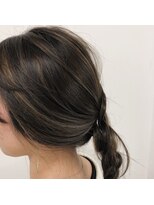 キー(kii)&nbsp;naturalmidium(asuka)