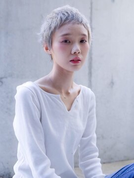 シエナ 渋谷(Siena) Siena 大人ホワイトパールベージュ