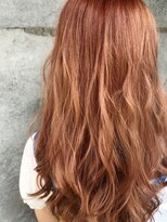 シュリット(schritt) オレンジベージュ uchida