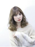 ドーリーウェーブ☆Lily