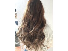ゴッドヘアーアンドメイク 前橋元総社店(GOD Hair&Make)