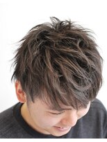 エムアンドエム(M&M)&nbsp;愛されメンズショート