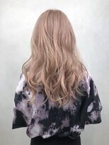 ジゼル(gisele)&nbsp;パールピンクベージュ