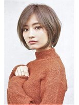 モダニカ(Modanica)&nbsp;大人髪ショート