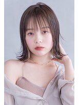 アメリ 新宿(Ameri)&nbsp;Ameri 色っぽボブ【新宿】