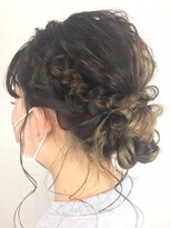 ブレイク(BREK)&nbsp;お呼ばれセット