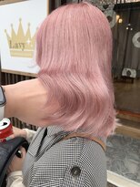 ラヴィキョート(Lavy kyoto)&nbsp;ピンクホワイト