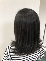 トニーアンドガイ 青山店(TONI & GUY) 艶髪束感カット☆