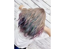 アイスキャンディー(Ice Candy)