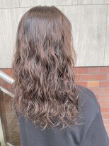 テテ(TETE) くるくるパーマ