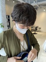 ロカリタ キョウト 河原町三条店(ROCAReTA kyoto)&nbsp;perm