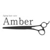 アンバー(Amber)のお店ロゴ