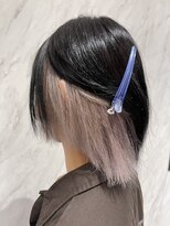 リー 京橋(Lee)&nbsp;インナーカラー