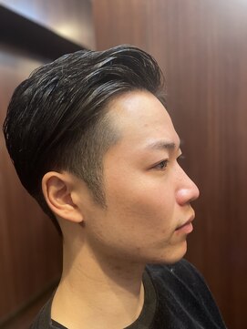 ヒロギンザ 銀座一丁目店(HIRO GINZA) 2ブロック7:3