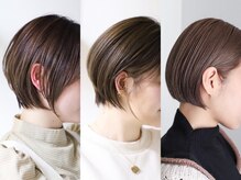 ペイジス(Pages)