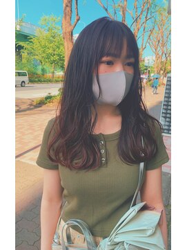 マール 矢場町(MARL) カシスブラウン