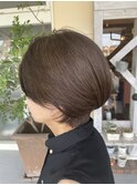 ショート