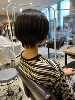 トレ(tre.)&nbsp;甲子園口/髪質改善/白髪染め/ショート/酸性ストレート/美容室