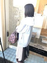 ガーベラ(gerbera)&nbsp;ほんのりウルフ