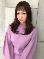 ルモア(RUMOR) Rumor×レイヤーミディー