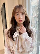 フォルテ 掛川店 【柔らかいベージュカラー】