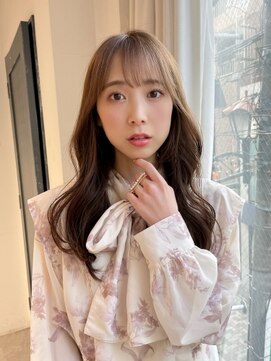 フォルテ 掛川店 【柔らかいベージュカラー】