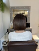 アールサロン アオヤマ(Rr SALON AOYAMA)&nbsp;まとまり質感