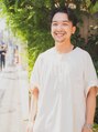 ボタンヘアー 日吉(BoTaN HAIR) 高橋 将喜