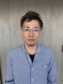 ソラーナバイマニスオブヘアー(SOLANA by Manis of hair) 岡崎 昭太郎