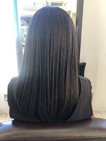 ビビットクアトロ 蓮田店(vivid QUATTRO) 髪質改善メテオカラー