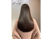 リングバイモアムー(Ring by Moremuu)