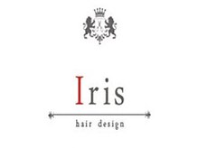 イリス Iris hair design